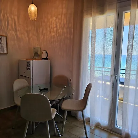 דירה Corfu Dream Holidays גליפאדה