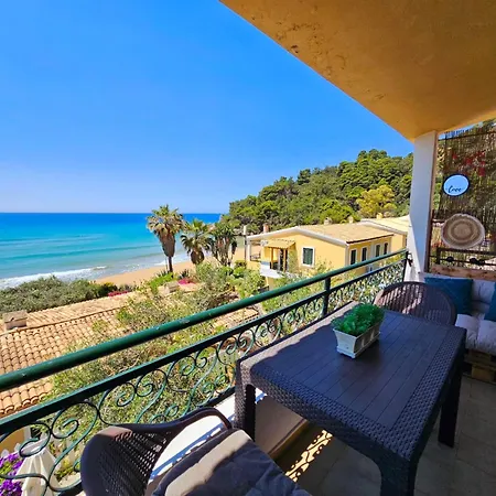 Corfu Dream Holidays גליפאדה