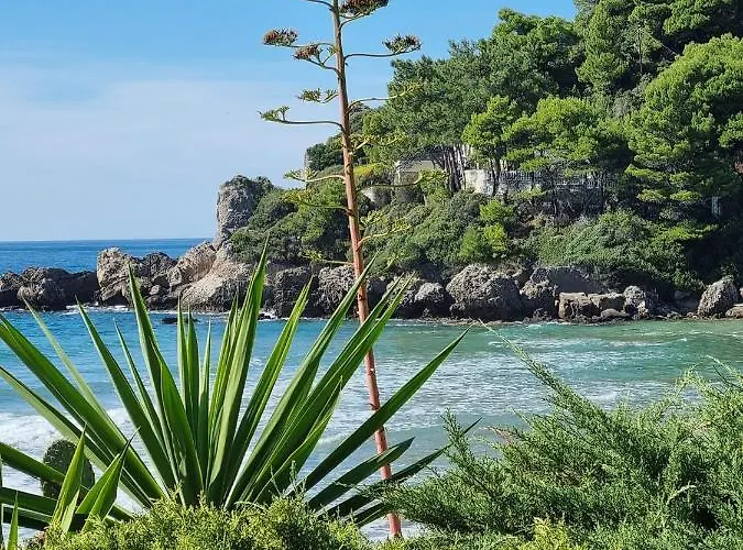 Corfu Dream Holidays דירה גליפאדה