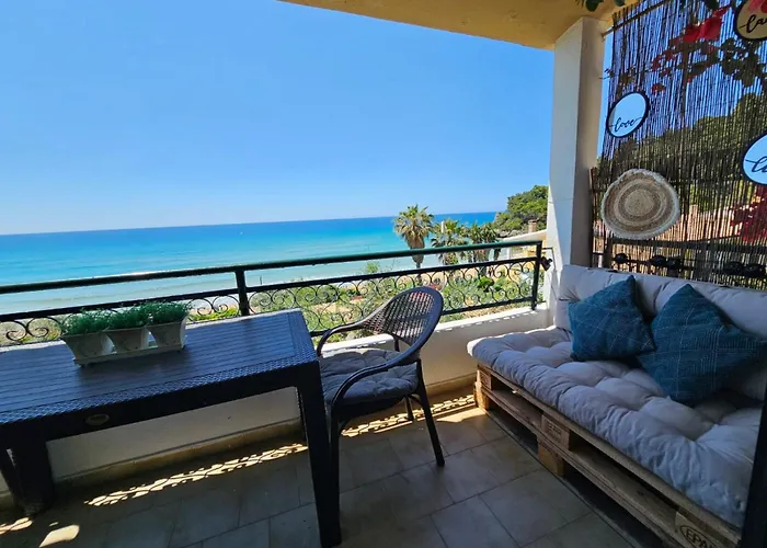 דירה Corfu Dream Holidays