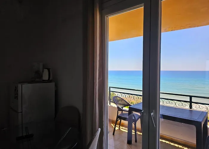 Corfu Dream Holidays דירה *
