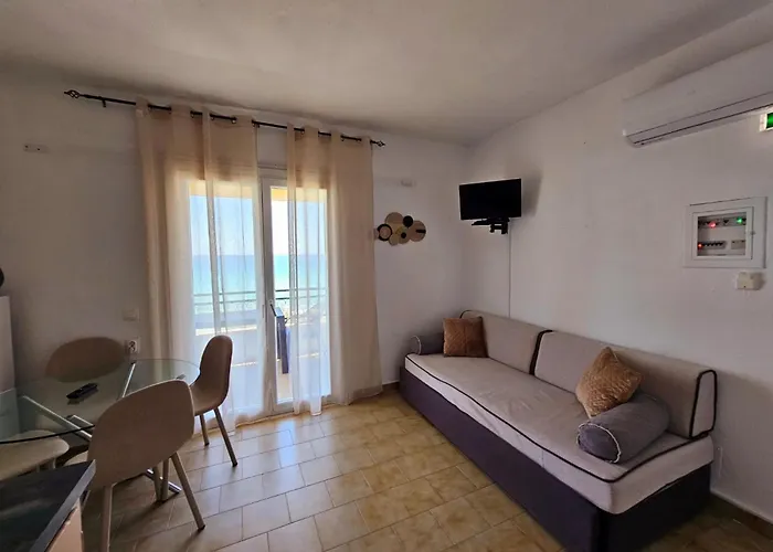 Corfu Dream Holidays דירה *