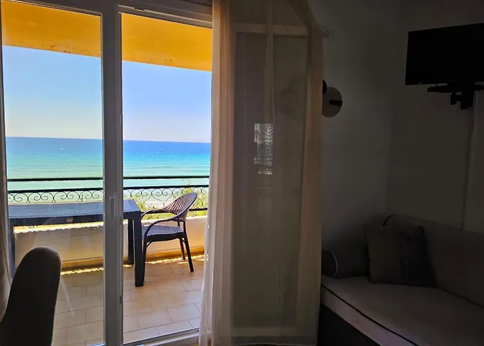 Corfu Dream Holidays גליפאדה
