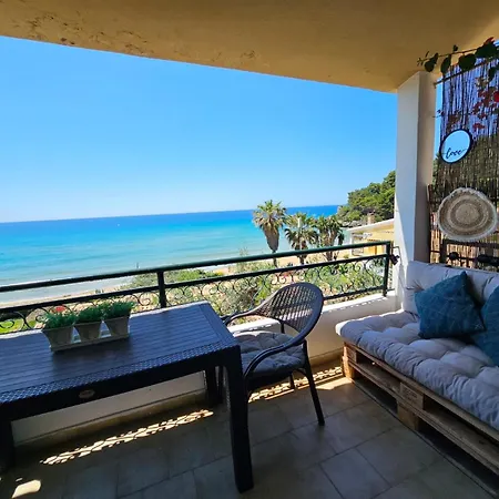 Corfu Dream Holidays شقة غليفادا