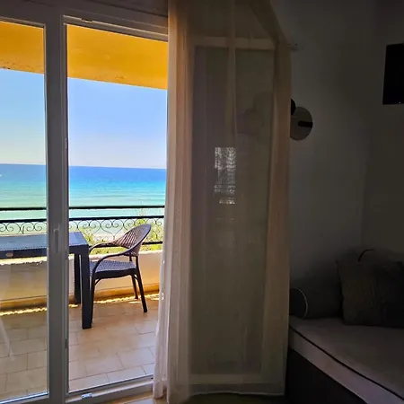 Corfu Dream Holidays غليفادا