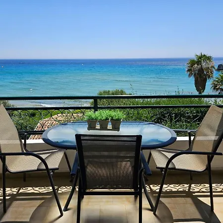 Corfu Dream Holidays * Glyfada (Corfu)