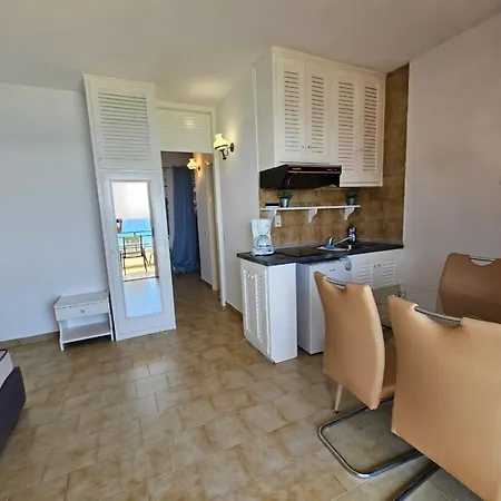 Corfu Dream Holidays Apartment *