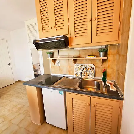 Apartament Corfu Dream Holidays *