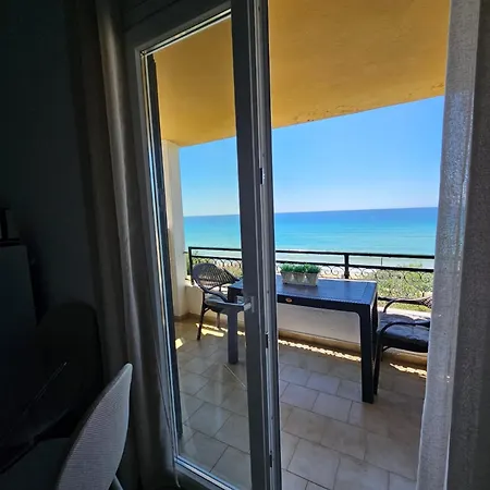 Apartament Corfu Dream Holidays *