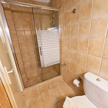 Daire Corfu Dream Holidays *