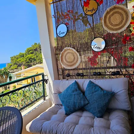 Corfu Dream Holidays Lägenhet Glyfada (Corfu)