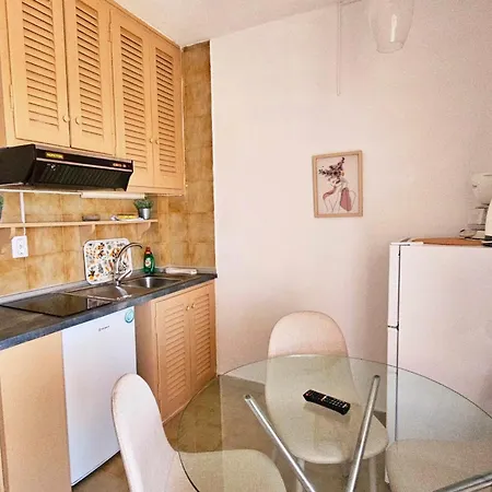 Corfu Dream Holidays * Glifada