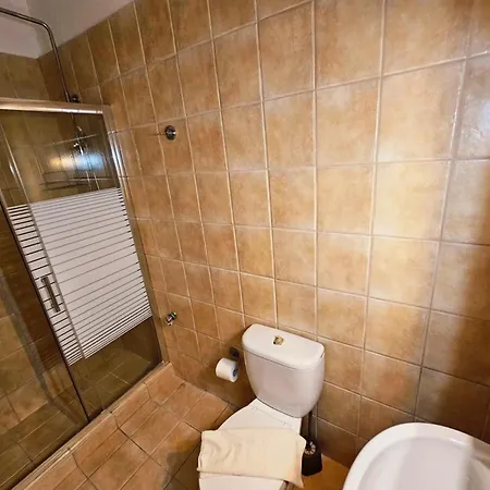 Corfu Dream Holidays Daire *