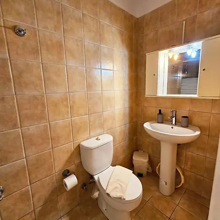 Daire Corfu Dream Holidays Glifada