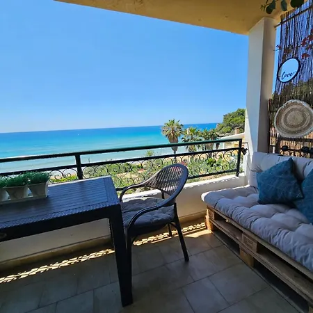 Lägenhet Corfu Dream Holidays