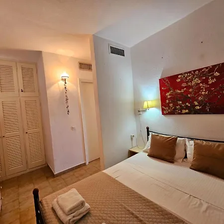 Apartament Corfu Dream Holidays *