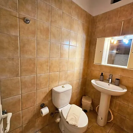 Corfu Dream Holidays Apartment