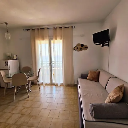 Apartament Corfu Dream Holidays Glifada