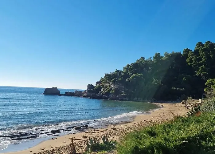 Corfu Dream Holidays 아파트 글리파다