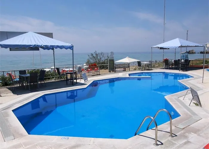 Corfu Dream Holidays Apartment Glyfada (Corfu)