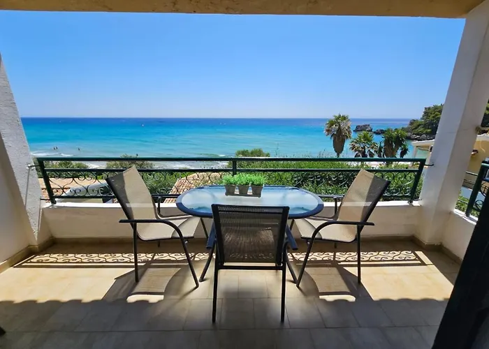 Corfu Dream Holidays