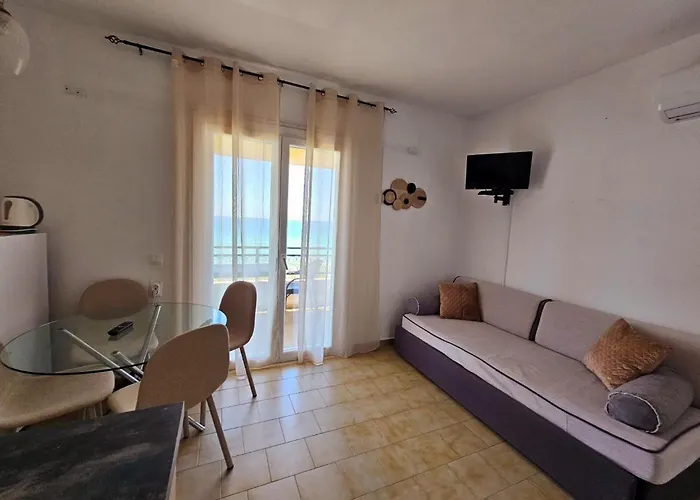 Corfu Dream Holidays Apartment