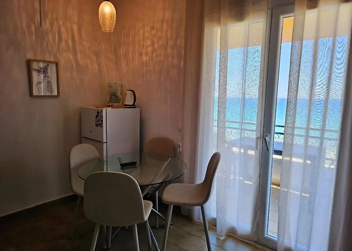 Apartment Corfu Dream Holidays Glyfada (Corfu)