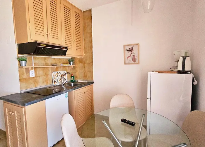 Corfu Dream Holidays * Glyfada (Corfu)