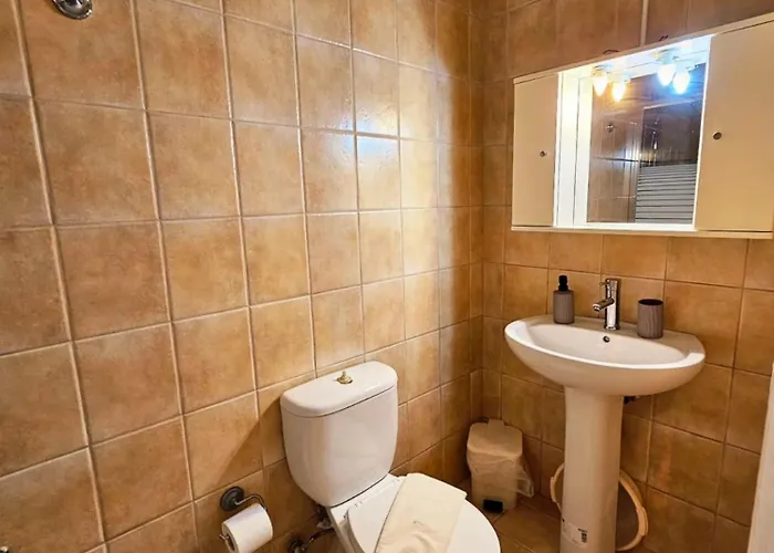 Apartment Corfu Dream Holidays Glyfada (Corfu)