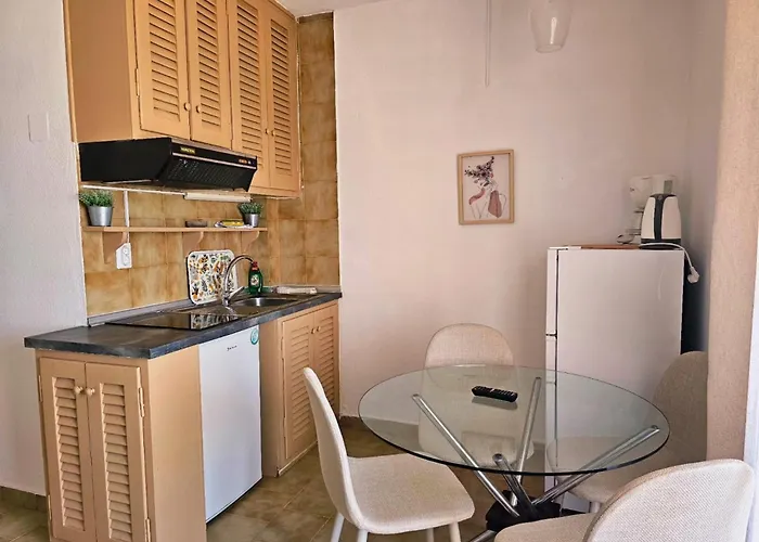 Corfu Dream Holidays Glyfada (Corfu)