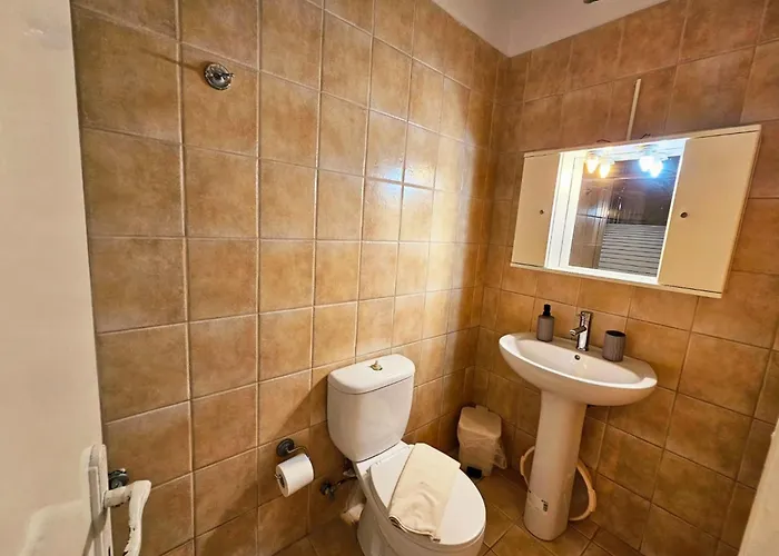 Corfu Dream Holidays Apartment