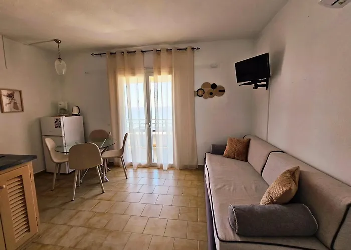 Apartment Corfu Dream Holidays Glyfada (Corfu)