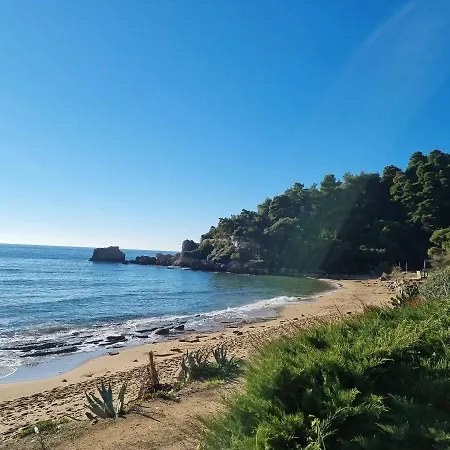 Corfu Dream Holidays Апартаменты Глифада