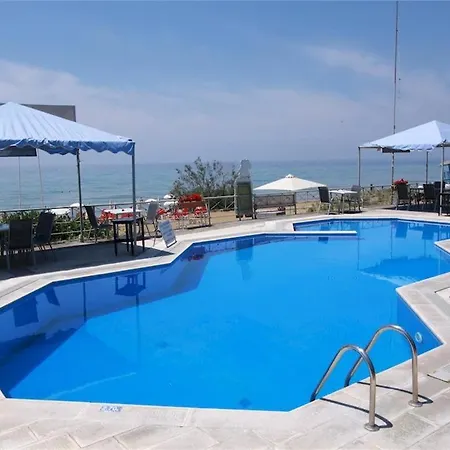 Corfu Dream Holidays Lejlighed Glifada