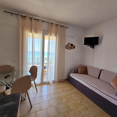 Corfu Dream Holidays Апартаменты