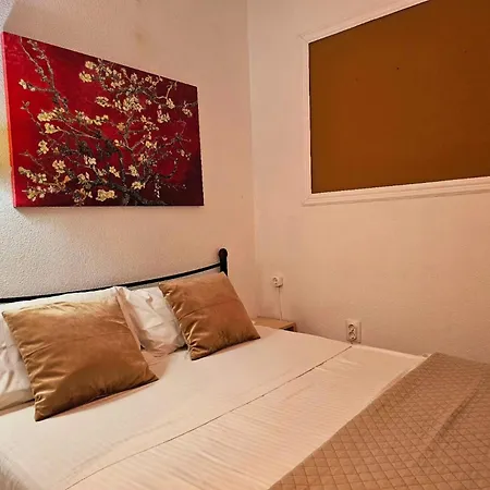 Daire Corfu Dream Holidays *