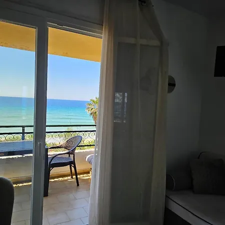 Corfu Dream Holidays Appartamento Glifada