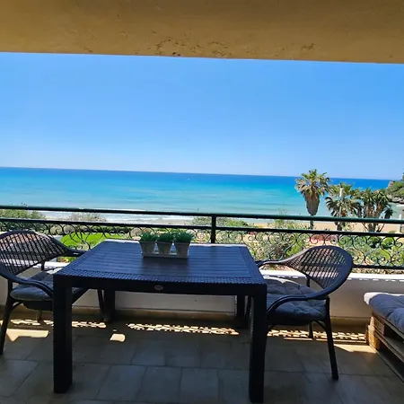 Corfu Dream Holidays Апартаменты