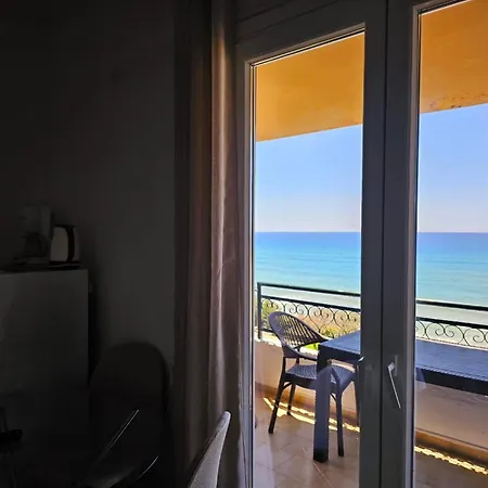 Corfu Dream Holidays Апартаменты *