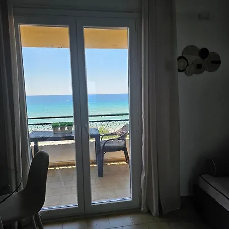 Апартаменты Corfu Dream Holidays Глифада