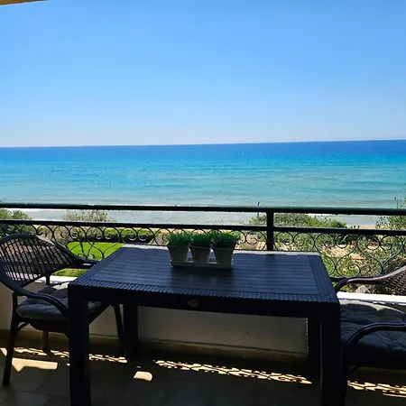 Daire Corfu Dream Holidays