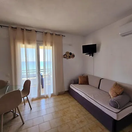 Corfu Dream Holidays Апартаменты *