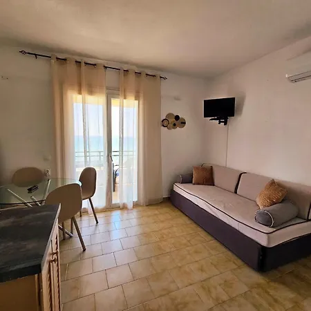 Corfu Dream Holidays Апартаменты Глифада